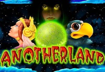 Anotherland