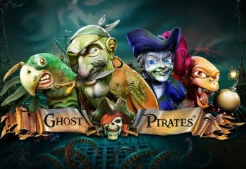 Ghost Pirates